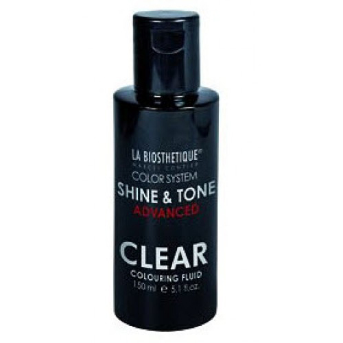 Shine & Tone Advanced Тонирующий краситель прямого действия 0/00 - цвет "Нейтральный", 150мл