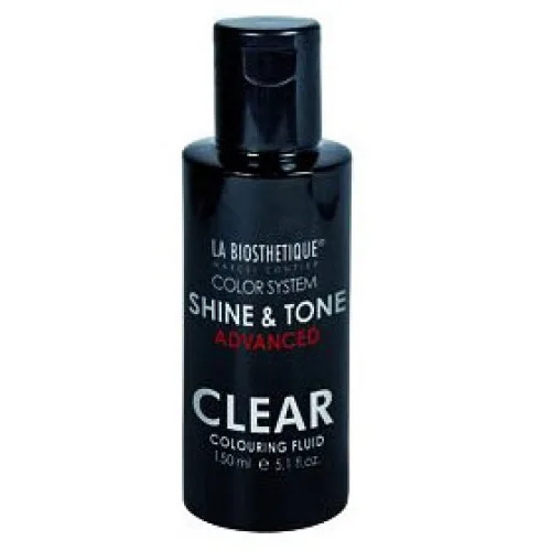 Shine & Tone Advanced Тонирующий краситель прямого действия 0/00 - цвет "Нейтральный", 150мл