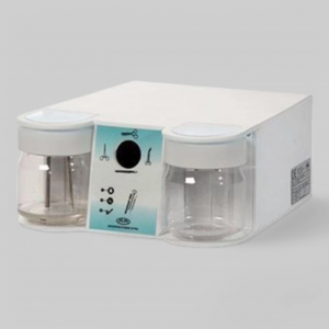 Стерилизатор "AQUACLEAN" к машинке "AQUASPRAY SA2000"?дезинфек-я путём ионизации+обработки спец.раствором,175W