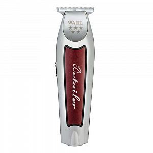 Hair clipper Detailer LI Cordless 5* - МАШИНКА ДЛЯ СТРИЖКИ ВОЛОС