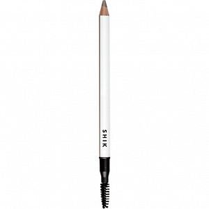 Карандаш для бровей Shik - Brow powder pencil пудровый, цвет taupe, 1,1 гр. (арт. 4631140037630)