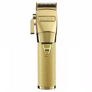 GOLDFX DIGITAL METAL CLIPPER - ЭЛЕКТРИЧЕСКАЯ МАШИНКА ДЛЯ СТРИЖКИ ВОЛОС