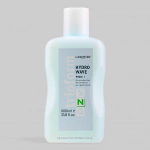 Permanent Classic Perm Lotion for Healthy Hair - Лосьон для хим.завивки для нормальных и резистентных волос, 300мл.