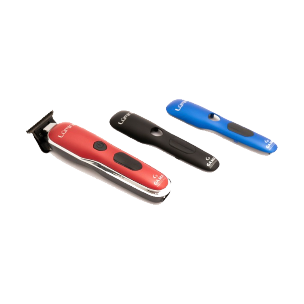 Триммер для стрижки волос GA.MA GT LUMINE HYPER-RO