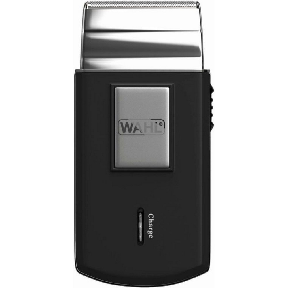 Wahl Mobile Shaver - дорожный шейвер черный, 5500 об/мин.
