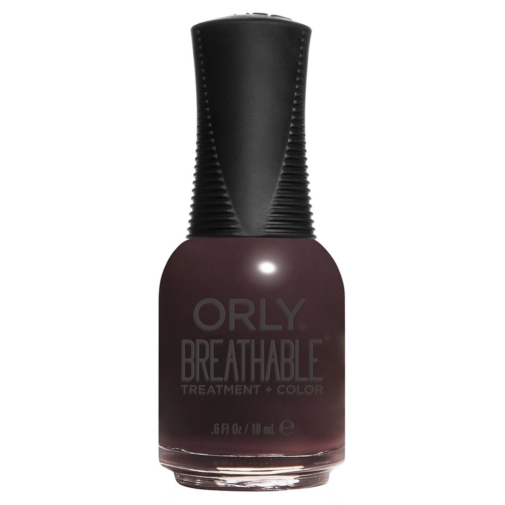 Одношаговый лак с лечебным эффектом "ORLY BREATHABLE" - "IT'S NOT A PHASE", 18мл. 