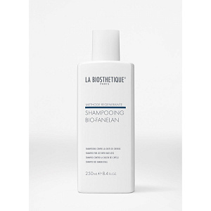 Bio-fanelan Shampoo - Шампунь при выпадении волос и нарушении их роста, 250мл.