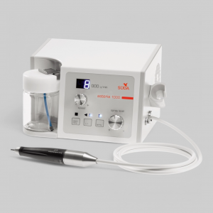 Машинка для педикюра "IONTO COMED ASTERIAM 1000" со спреем , 8000-30000 об/мин