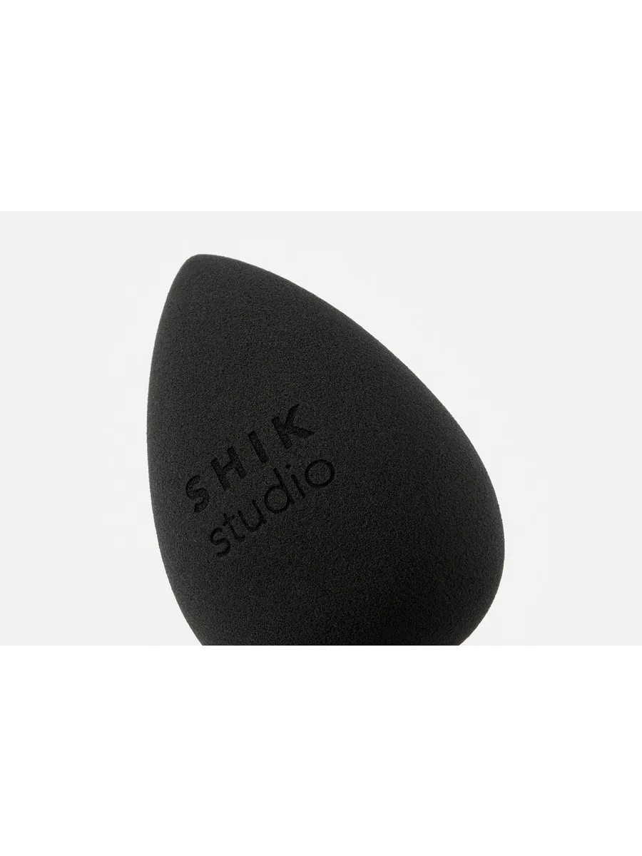 Спонж для макияжа графитовый / Make-up sponge