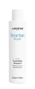 Nourishing Shampoo - Питательный шампунь для сухих и сильно поврежденных волос, 250мл
