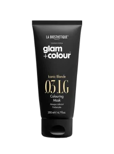 Glam Color Hair Mask iconic Blonde.03 LG- Тонирующая маска Glam Color Hair Mask iconic Blonde 03, Glam Color Hair Mask iconic Blonde.03 LG- Тонирующая маска Glam Color Hair Mask iconic Blonde 03,