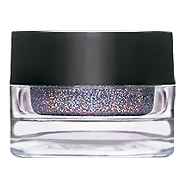 ADDITIVES PIGMENT Silver Ponyfoot - порошковый пигмент для нейл-арта "Серебро темное " 1,19гр