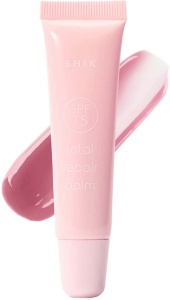 Бальзам для губ универсальный восстанавливающий  / Total repair balm SPF15 03 Creamy							