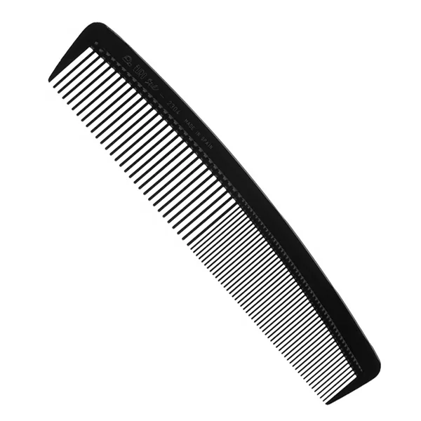 CUTTING COMB PROFESS.21 CM - РАСЧЕСКА ПАРИКМАХЕРСКАЯ