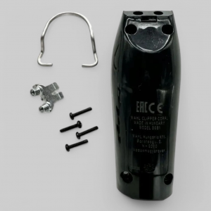 Нижняя часть корпуса Wahl - Detailer, совместимая с триммерами Wahl Detailer (арт. 08081-7100)