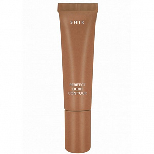 Скульптурирующее средство для лица Shik - Perfect liquid contour оттенок 01, 10 гр. (арт. 4631159949269)