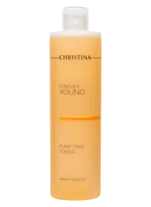 FOREVER YOUNG PURIFYING TONER -ТОНЕР ДЛЯ ЛИЦА, ЛИНИЯ FOREVER YOUNG FOREVER YOUNG PURIFYING TONER -ТОНЕР ДЛЯ ЛИЦА, ЛИНИЯ FOREVER YOUNG