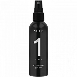Очищающий лосьон Shik - Cleansing lotion №1 для подготовки кожи перед процедурами, 100 мл. (арт. 4631143916086)
