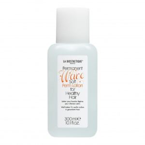 La Biosthetique Perm System Permanent Soft Perm Lotion for Healthy Hair - лосьон для завивки чуствительных волос, 300 мл.