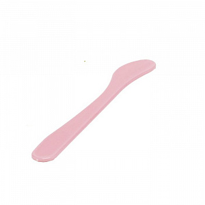 Шпатель пластиковый.