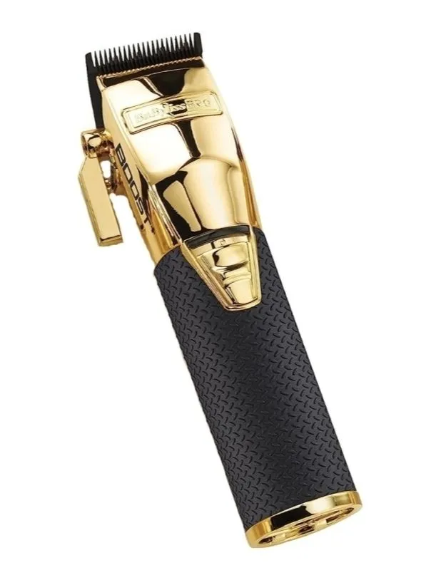 Машинка для окантовки BabylissPro BOOST+ аккумулятор+сеть 6800 об/мин FX8700GBPE