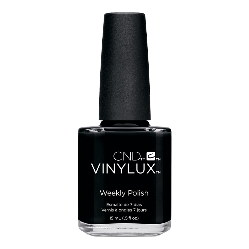VINYLUX №105 "Black Pool" - "Черный омут", 15мл.