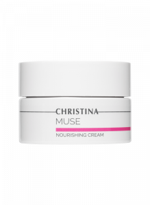 CHRISTINA Muse Nourishing Cream - питательный крем, 50 мл.