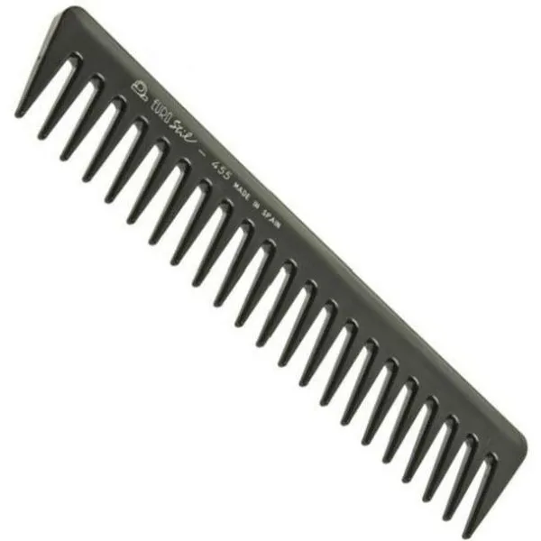 CUTTING COMB PROFES.STREAK 18 CM - РАСЧЕСКА ПАРИКМАХЕРСКАЯ