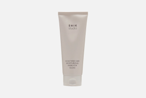 Маска для волос Shik - Moisturizing mask увлажняющая, 200 мл. (арт. SH58976)