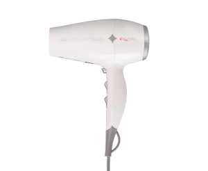 Электрофен для волос GA.MA DIAMOND CERAMIC ION 3D THERAPY