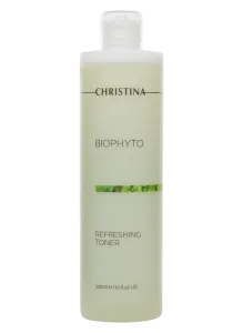 BIO PHYTO REFRESHING TONER -ОСВЕЖАЮЩИЙ ТОНИК ДЛЯ ЛИЦА, ЛИНИЯ BIO PHYTO BIO PHYTO REFRESHING TONER -ОСВЕЖАЮЩИЙ ТОНИК ДЛЯ ЛИЦА, ЛИНИЯ BIO PHYTO