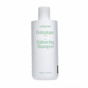 Balancing Shampoo - Шампунь для чувствительной кожи головы, без запаха, 1000мл.