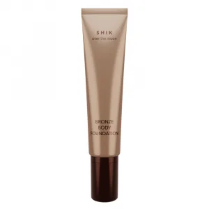 Крем-тон для тела 100 мл / Bronze body foundation