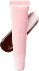 Бальзам для губ универсальный восстанавливающий / Total repair balm SPF15 05 Syrup	