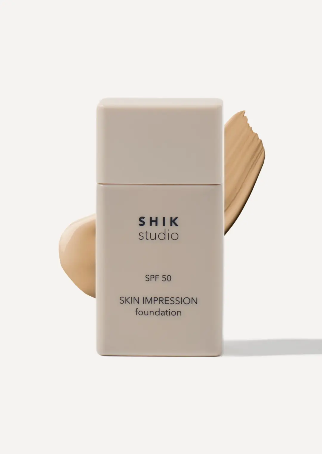 Тональный крем для лица Skin Impression 204