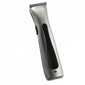 TRIMMER BERET SILVER/BLACK - МАШИНКА ДЛЯ СТРИЖКИ ВОЛОС