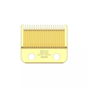 JRL Taper Blade 2020C – запасной нож самозатачивающийся регулируется от 0 до 3.5, золотой
