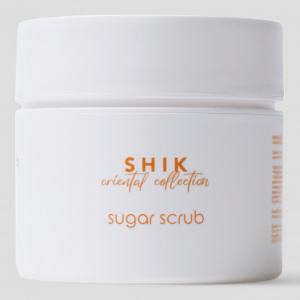 Сахарный скраб для тела (Oriental collection)  / Sugar scrub (235г)