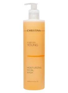 FOREVER YOUNG MOISTURIZING FACIAL WASH -ОЧИЩАЮЩИЙ ГЕЛЬ ДЛЯ ЛИЦА, ЛИНИЯ FOREVER YOUNG FOREVER YOUNG MOISTURIZING FACIAL WASH -ОЧИЩАЮЩИЙ ГЕЛЬ ДЛЯ ЛИЦА, ЛИНИЯ FOREVER YOUNG