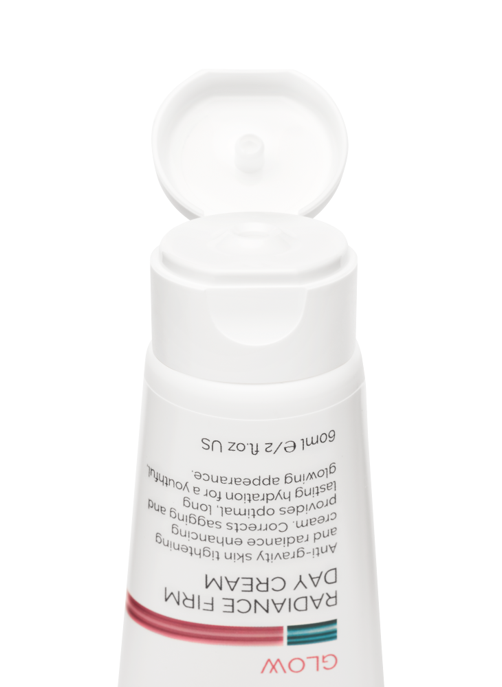 CHRISTINA Line Repair Glow Radiance Firm Day Cream - дневной крем «Сияние и упругость», 60 мл.