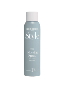 Glossing Spray - Спрей-блеск для придания мягкого сияния шелка, 150 мл