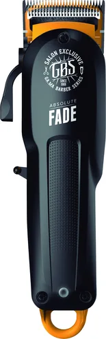 Машинка для стрижки волос GA.MA ABS FADE CC - HF