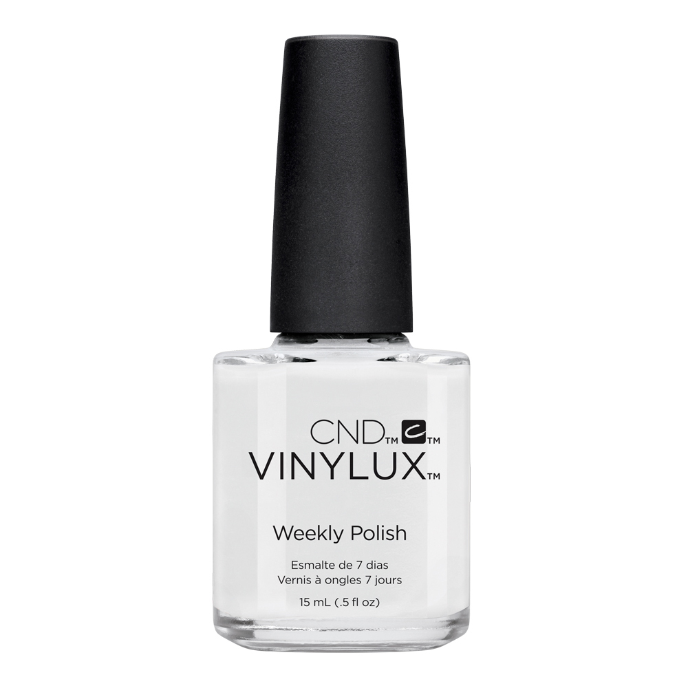 VINYLUX №108 "Cream Puff" - "Пуховка для пудры", 15мл.