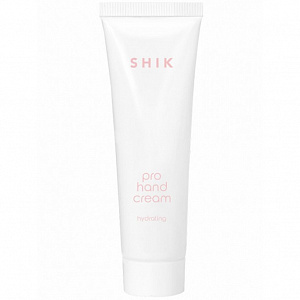 Крем для рук Shik - Pro hand cream hydrating увлажняющий, 30 мл. (арт. 4631155152007)