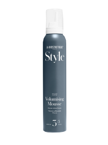Volume Mousse - Моделирующий мусс для объёма сильной фиксации, 200мл