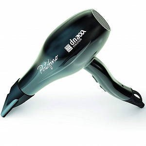 Фен Kiepe "DNA PORTOFINO" 2000W k8307BK