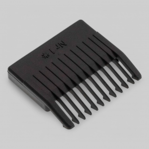 Насадка №1 к машинкам "1400", "1230", "1852"-4,5мм.