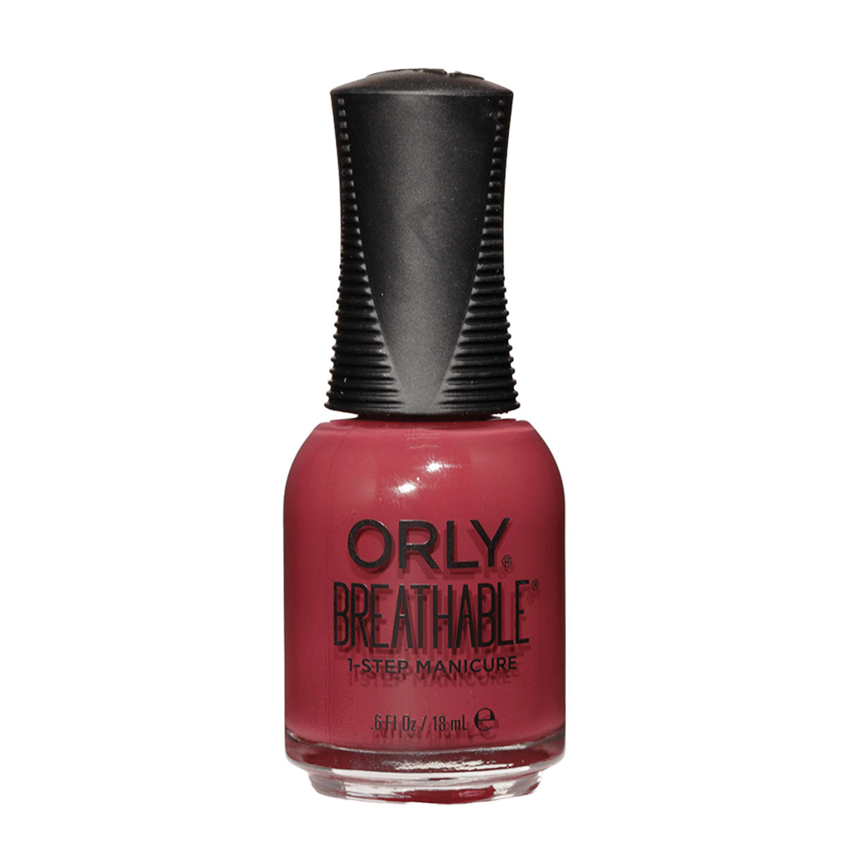 ORLY BREATHABLE 37fl oz/11m l/ WE FLANNEL - LY MADE IT - ЛАК ДЛЯ НОГТЕЙ WE FLANNEL - LY MADE IT, 11 