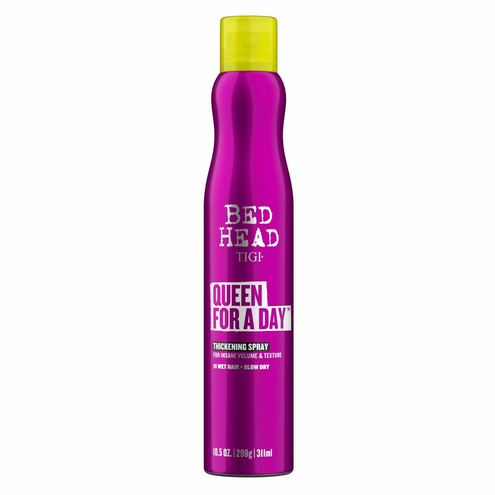 Спрей для придания обьема волосам TIGI BED HEAD SUPERSTAR QUEEN FOR A DAY, 311 ml