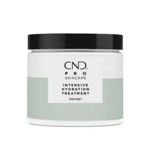 CND SPA Средство Интенсивного Увлажнения для ног 54OZ